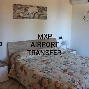 Appartamento Malpensa Milano Intero, Cardano Al Campo